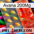 Avana 200Mg new01